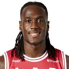 Gaudoux’s double-double earns him Qualifying Round Player of the Week honors.