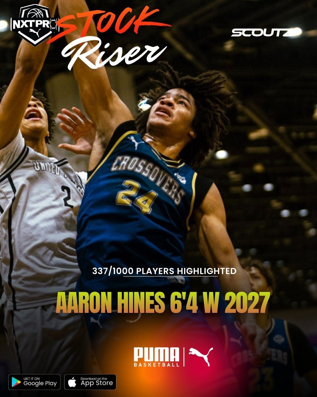 Aaron Hines Evaluation