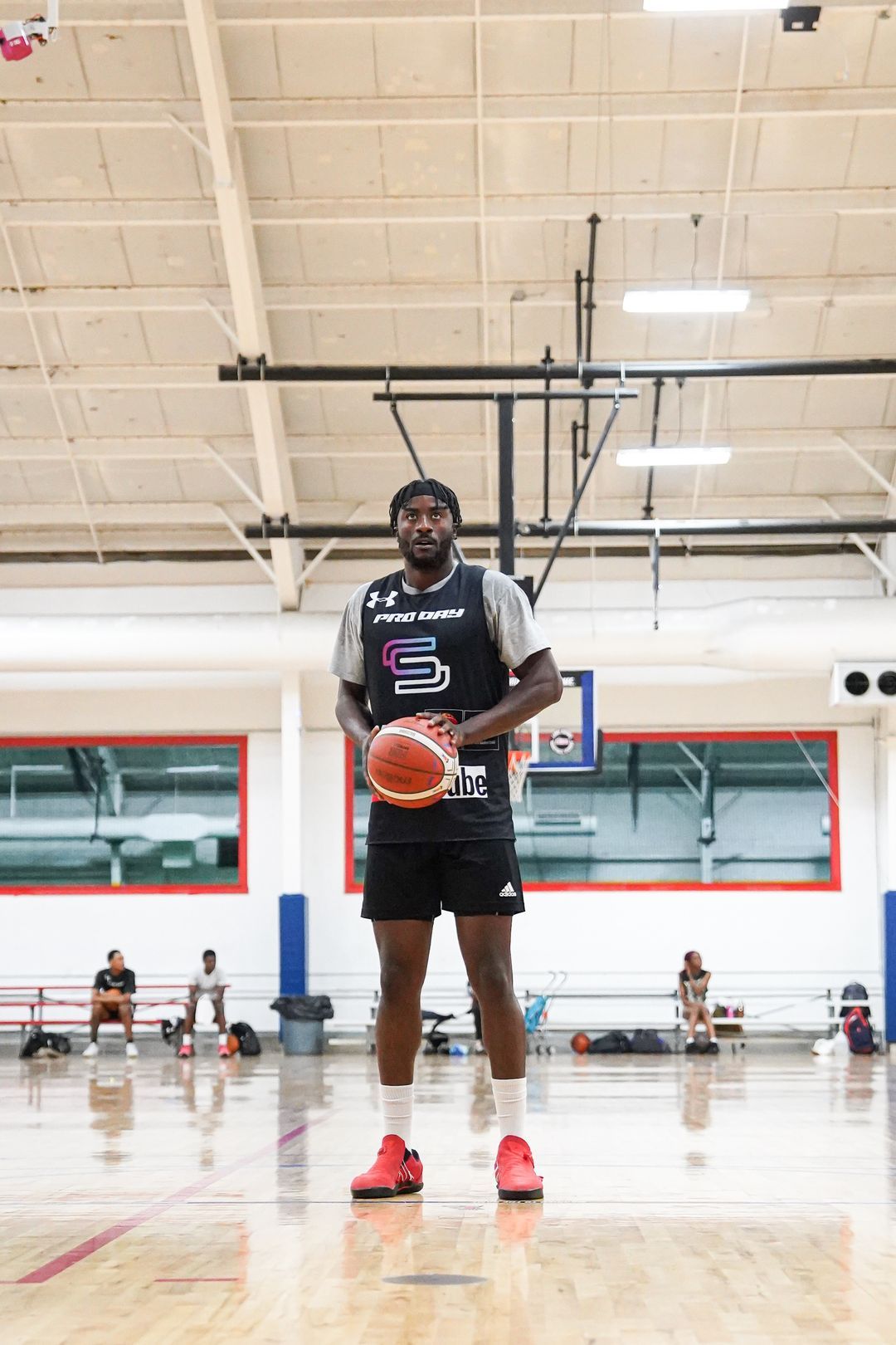 New Jersey combine saturday