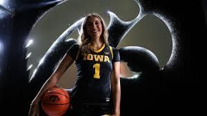 Iowa lands Mckenna Woliczko, its highest-ranked recruit since Caitlin Clark