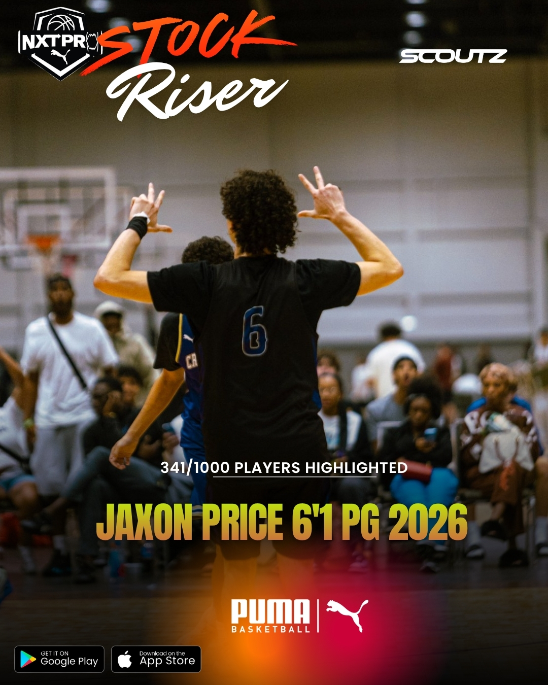 Jaxon Price Evaluation