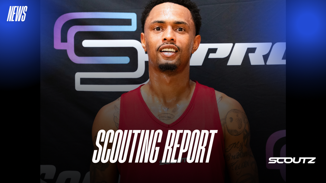 Scouting Report: Gerad Davis | 6’5” | SG | Age 29 | KS Partizani (Albania)