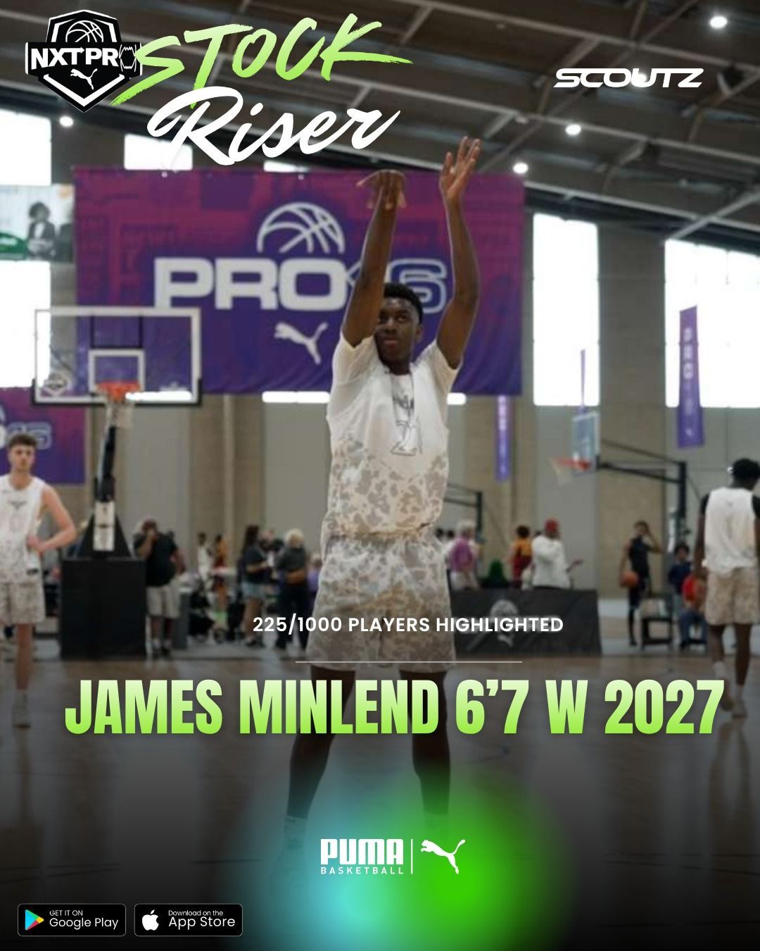 James Minlend Evaluation