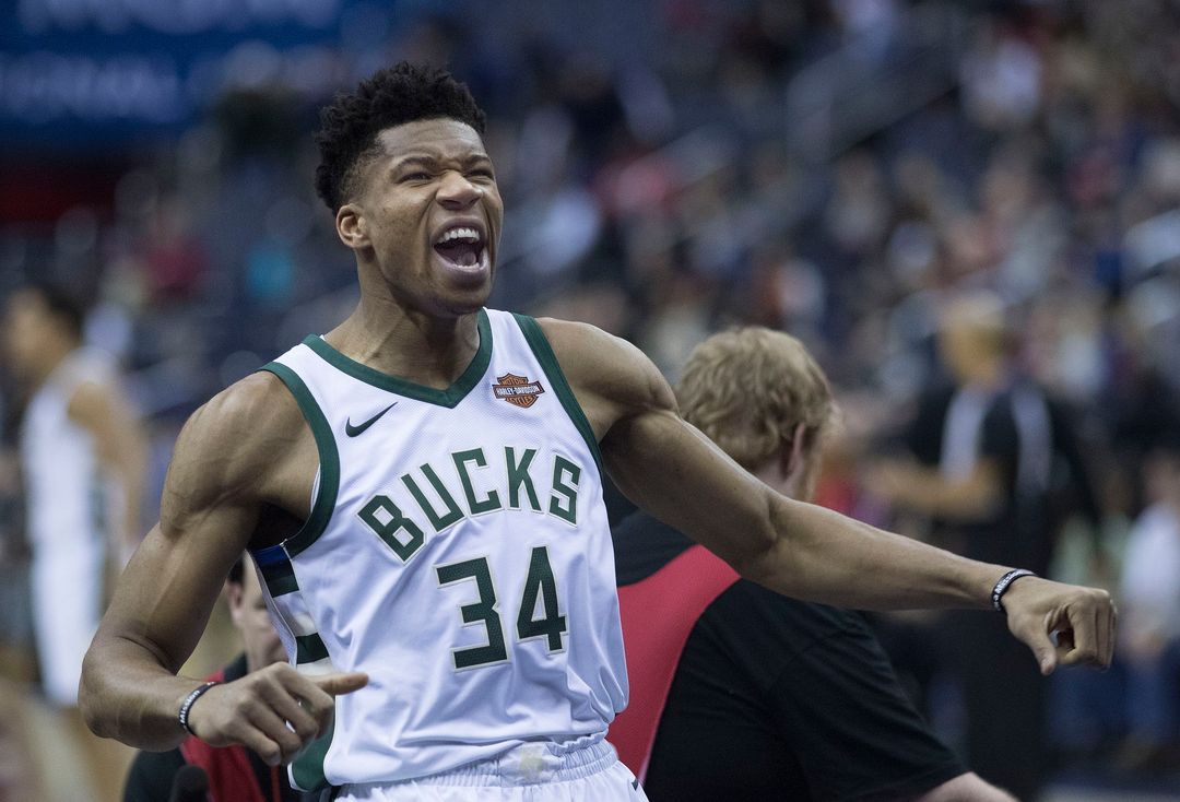 Giannis Antetokounmpo rests as Ryan Rollins powers Bucks to victory