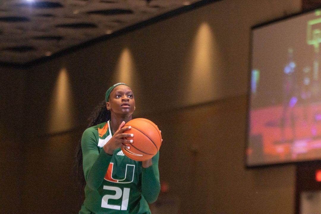 Spar UniGirona has added Spanish power forward Maria Pendande
