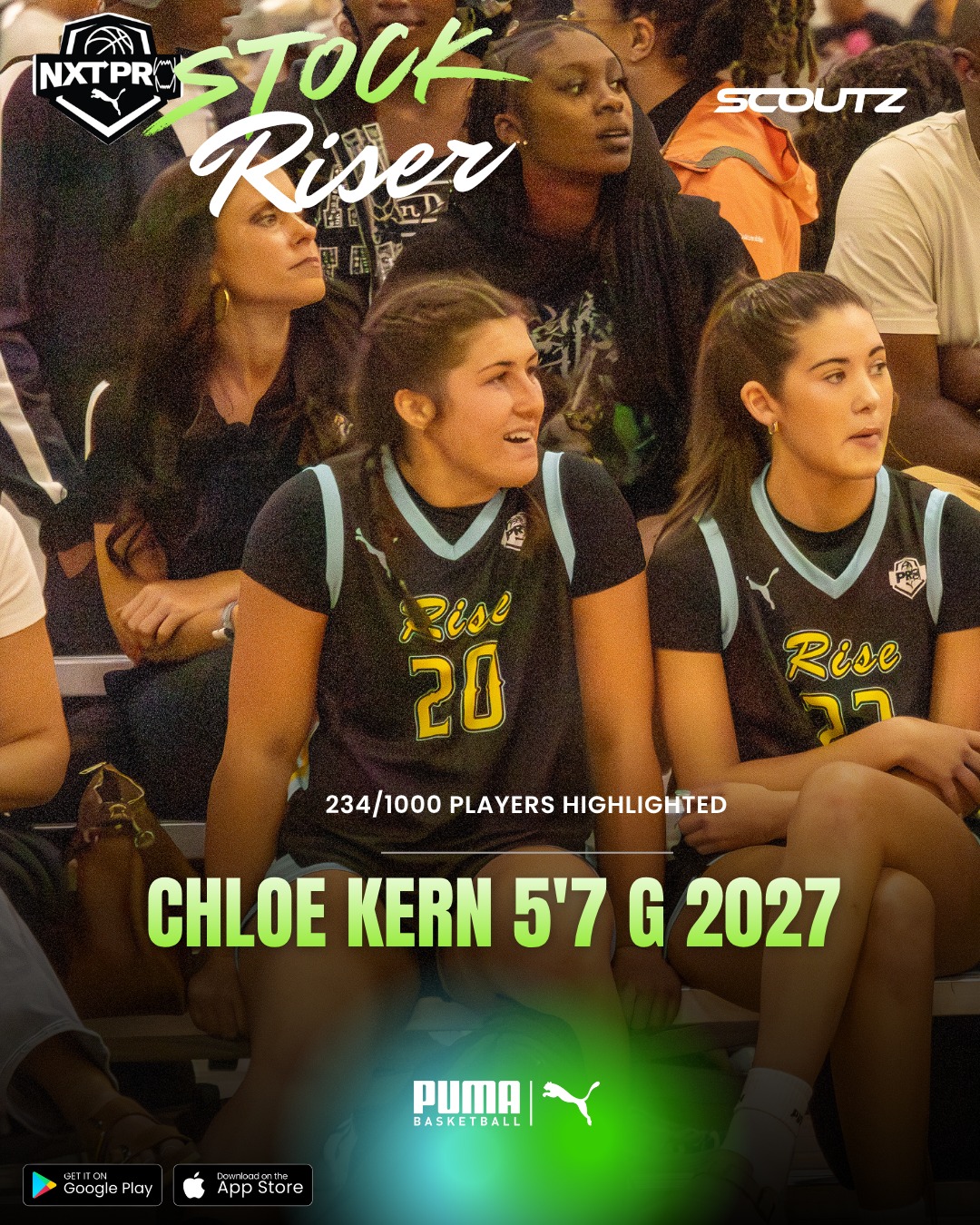 CHLOE KERN Evaluation