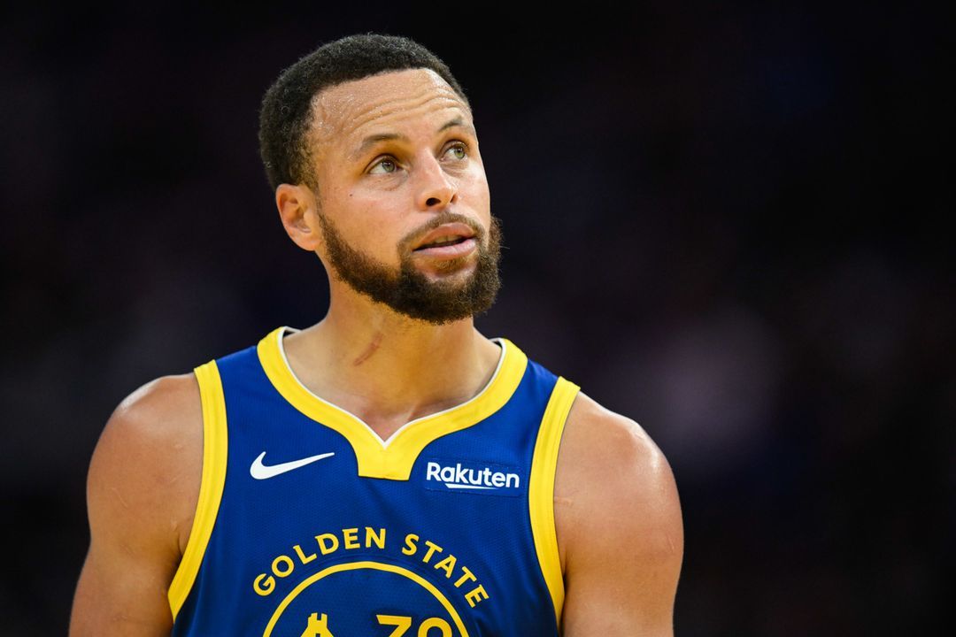 Illness sidelines Warriors’ Stephen Curry for Friday’s matchup against Nuggets