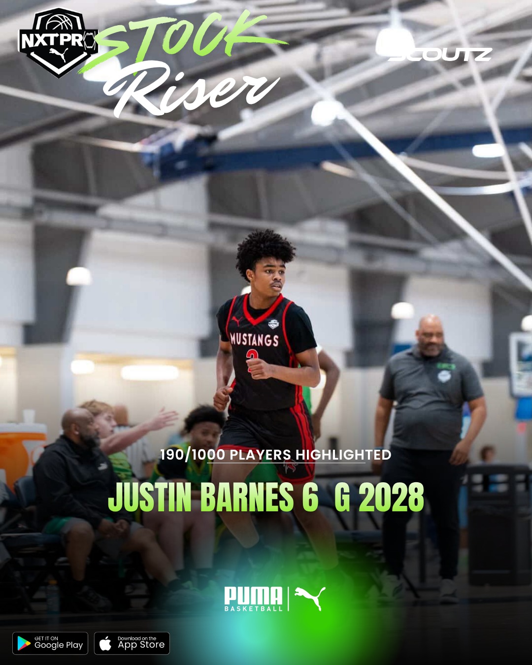 Justin Barnes Evaluation