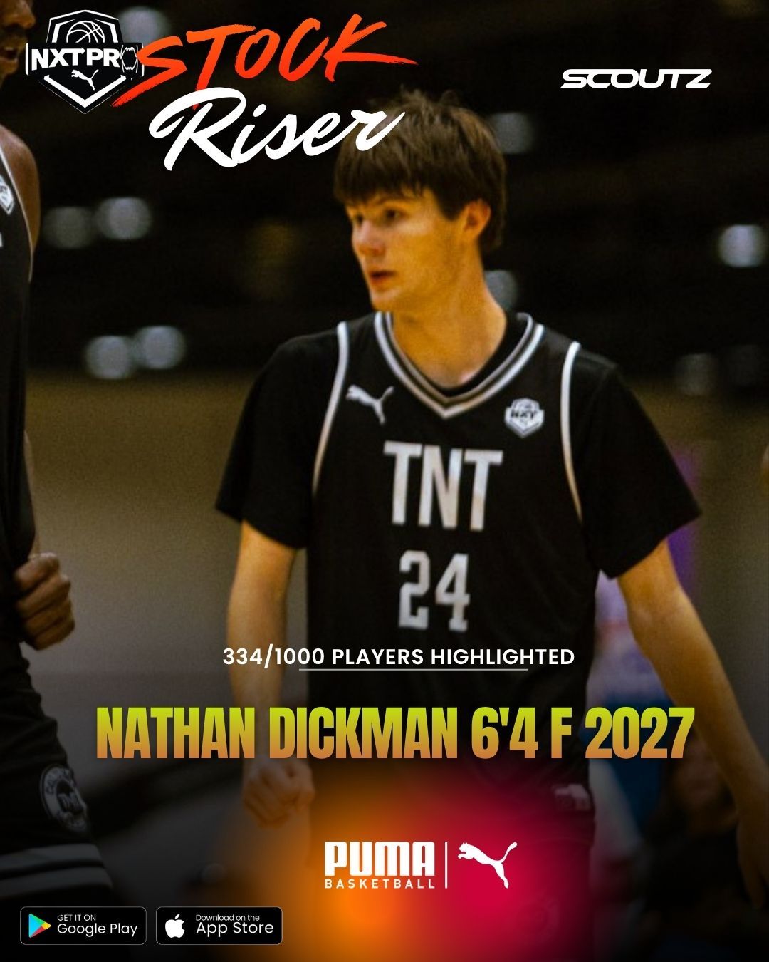 Nathan Dickman Evaluation