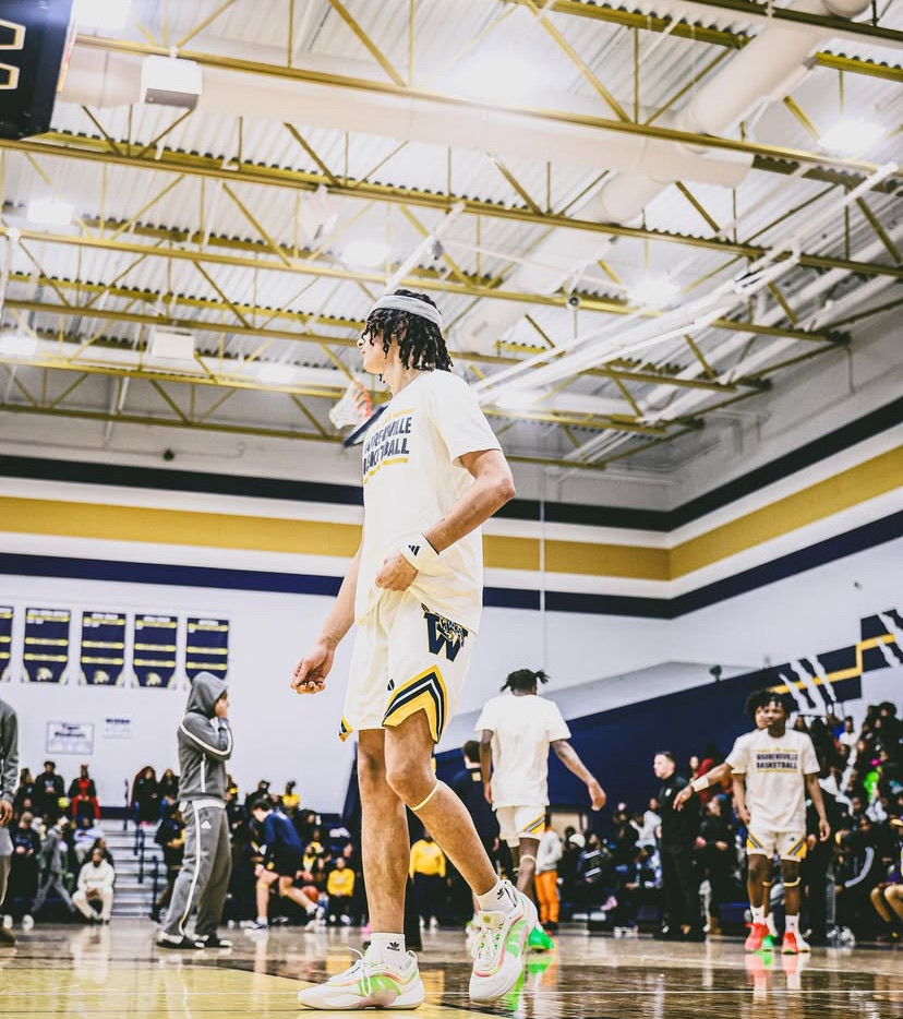 Jalen Gum