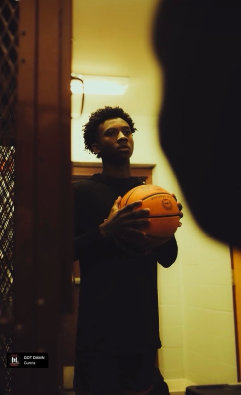 Antwon West