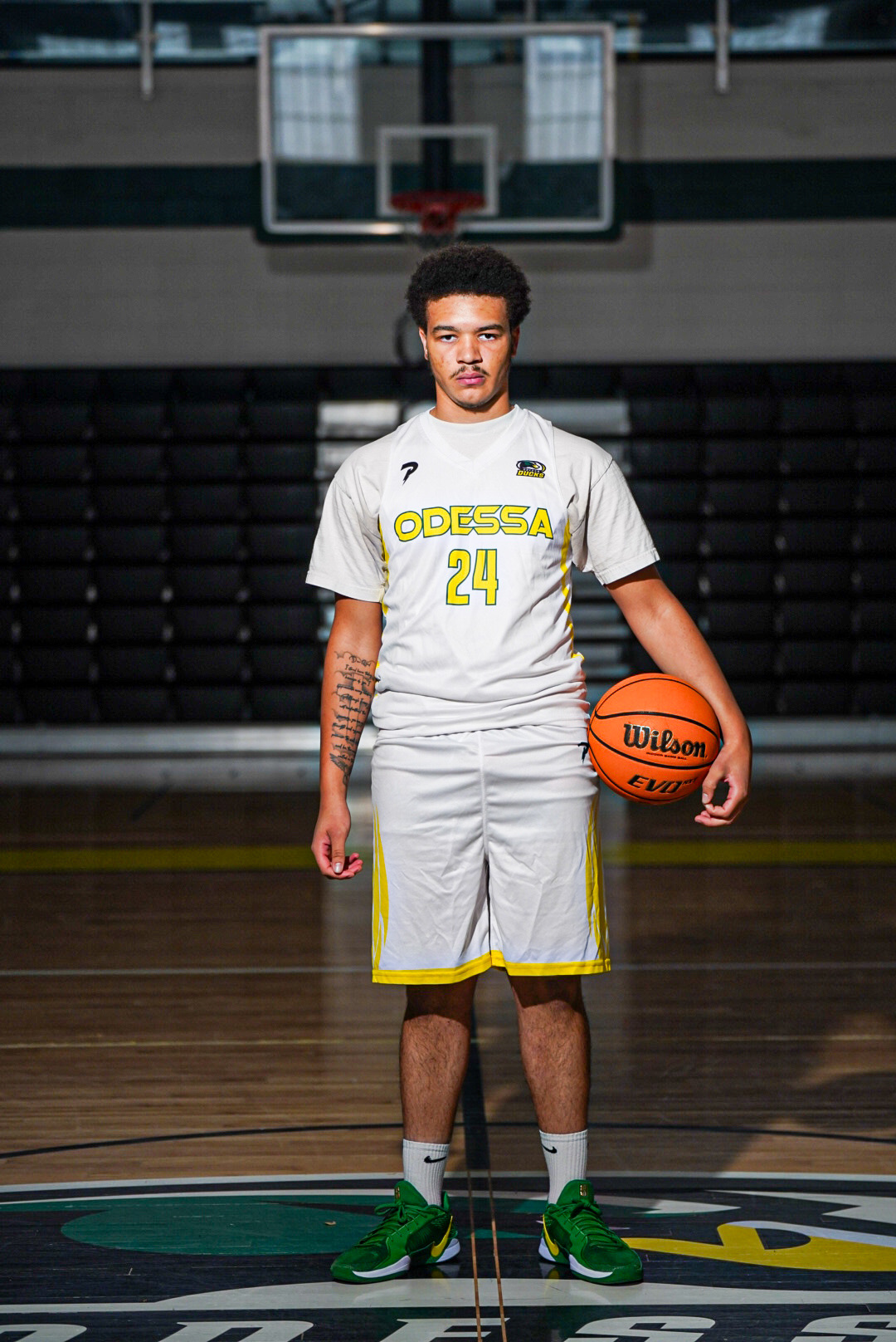 Jeremiah McGhee