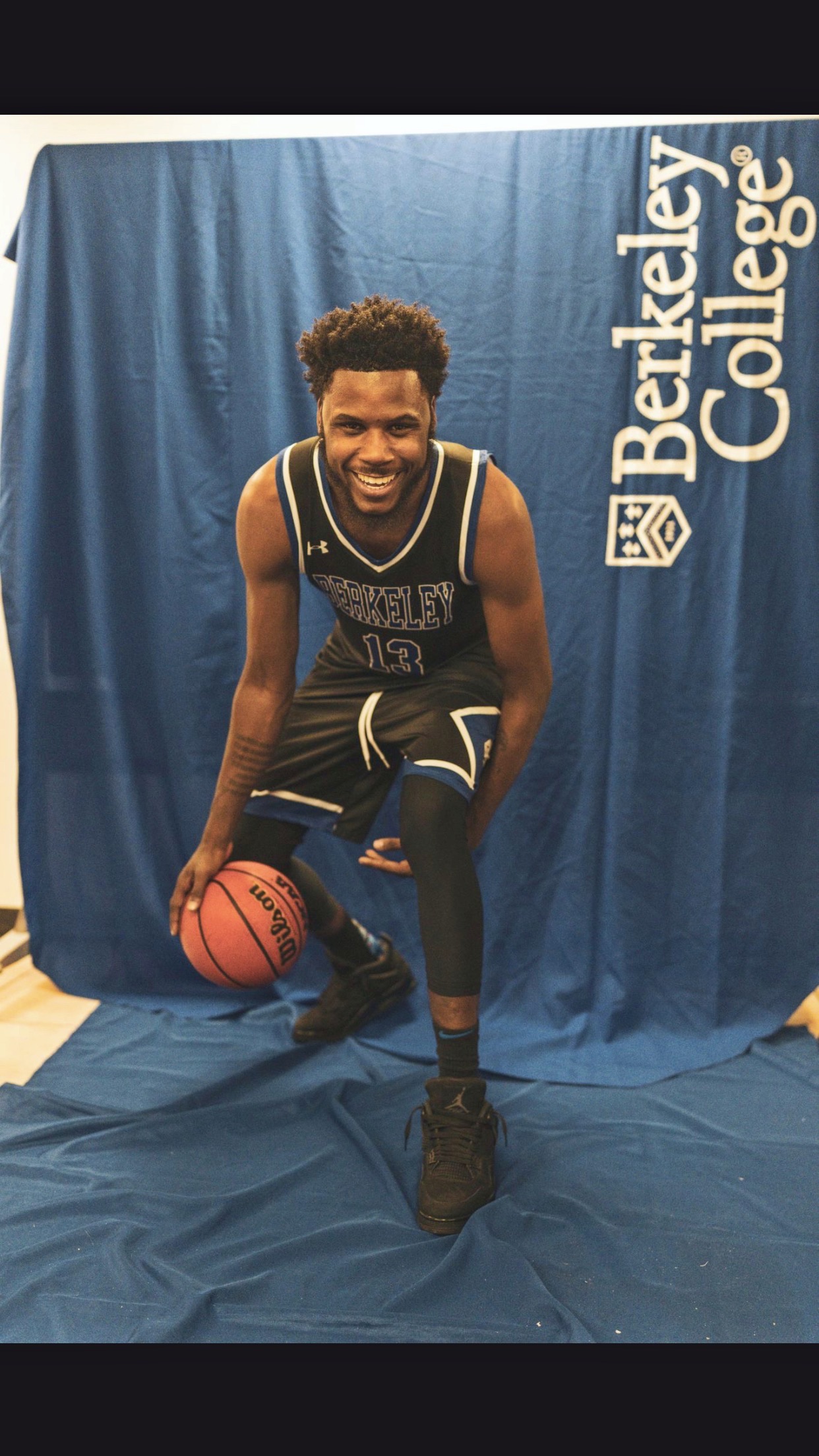 Raheem Swinton