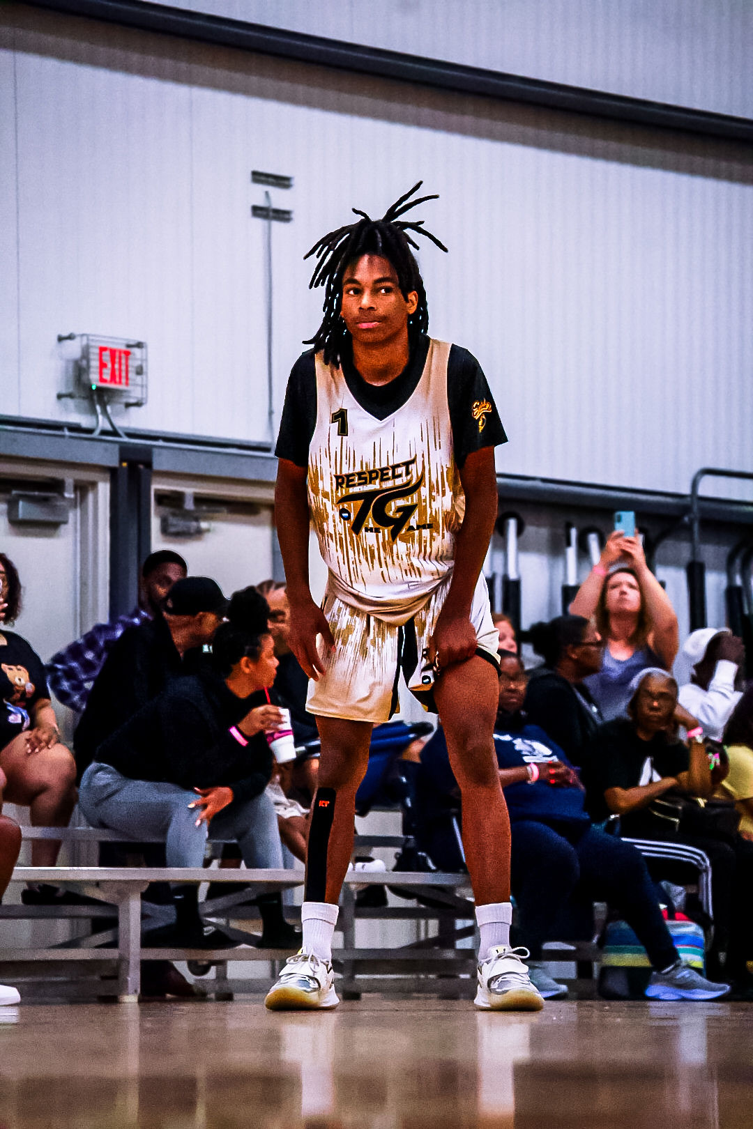 Ja’Darion Hopson