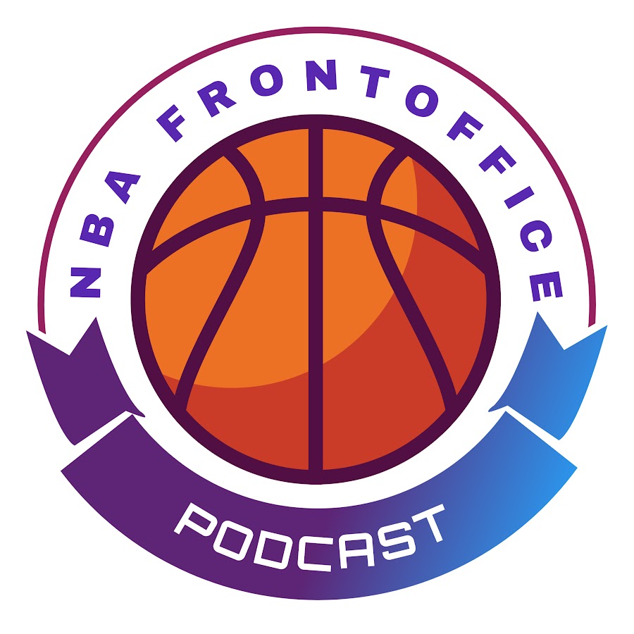 NBA Front Office