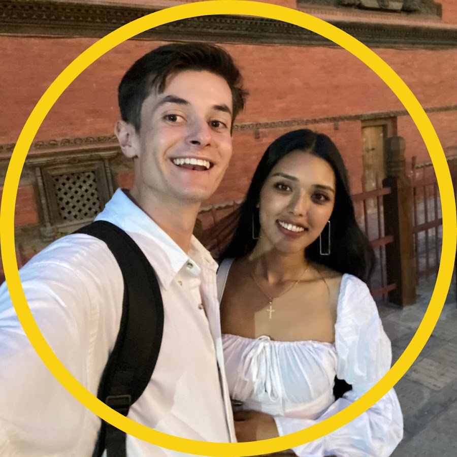 Jack and Sophia Torr