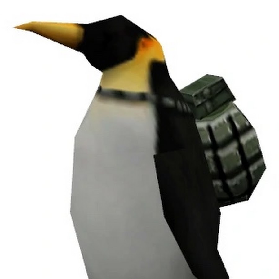 Penguin