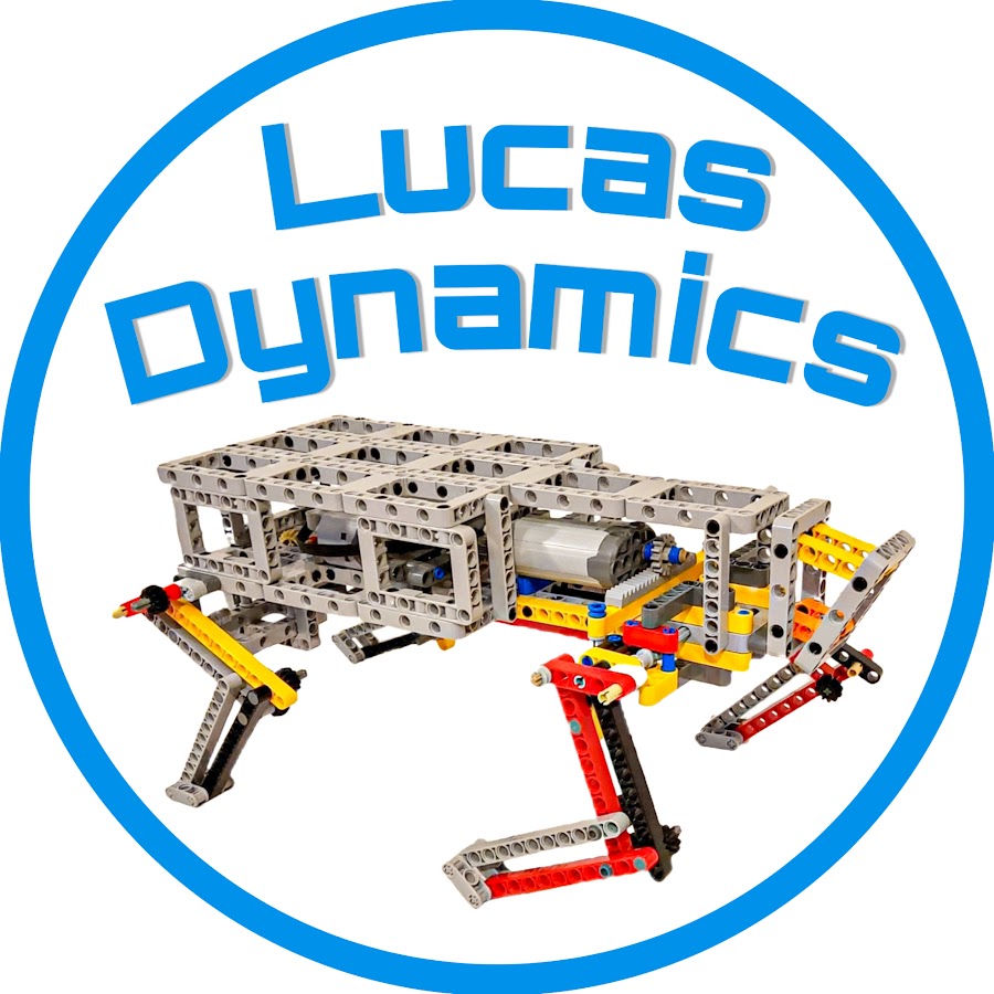 Lucas-Dynamics