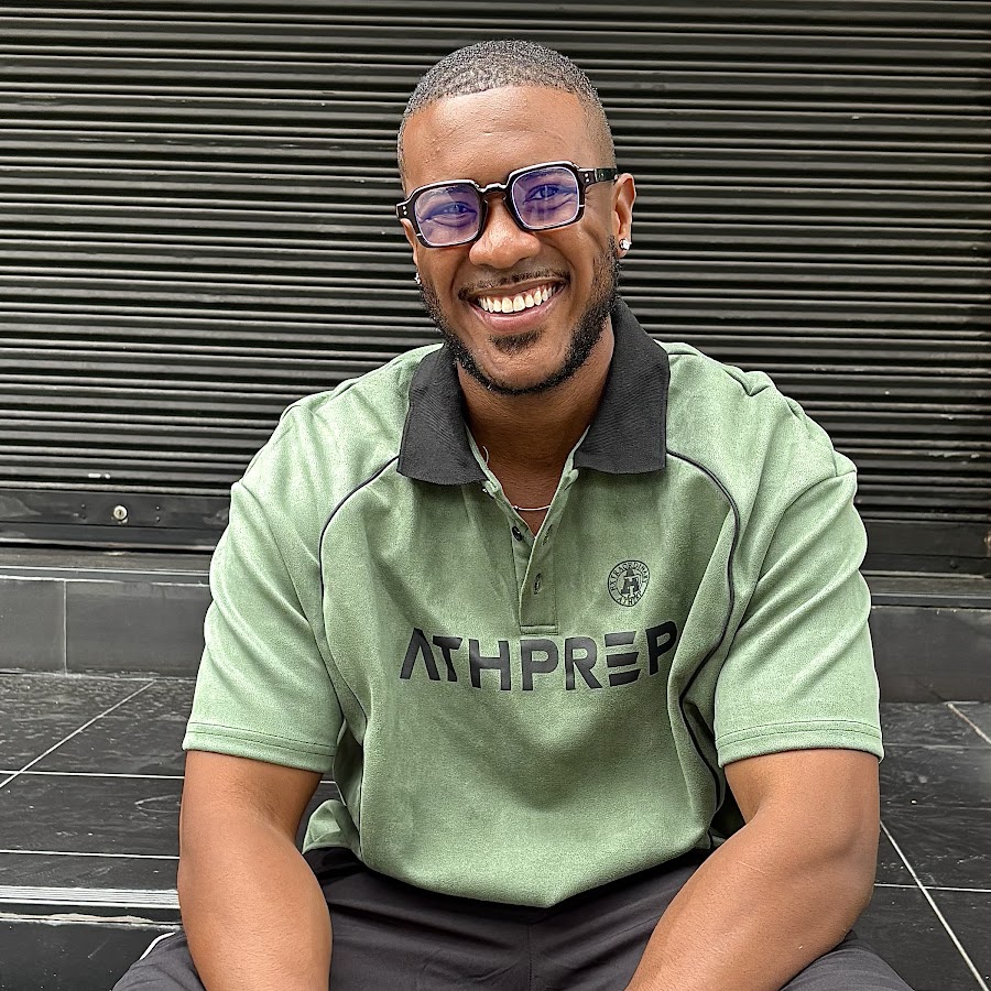 The Isaiah Ashley Show