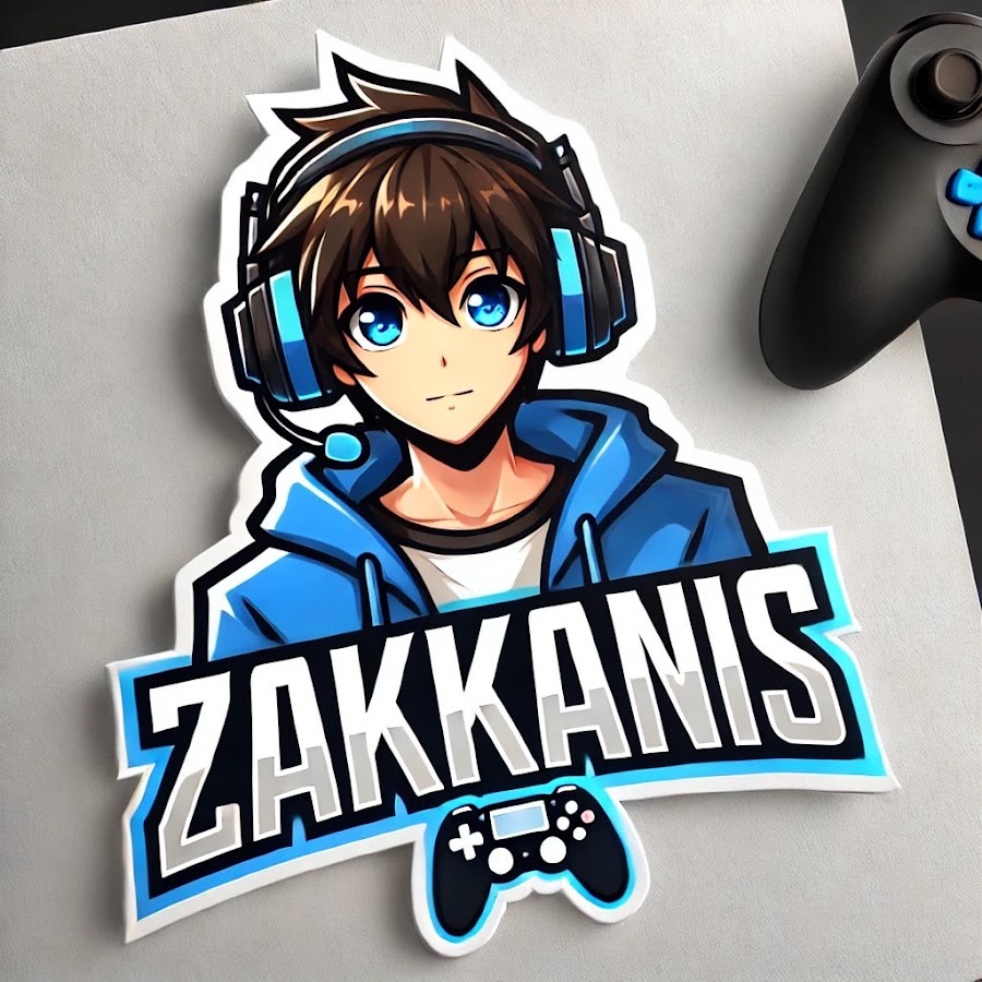 Zakkanis Z-K-N