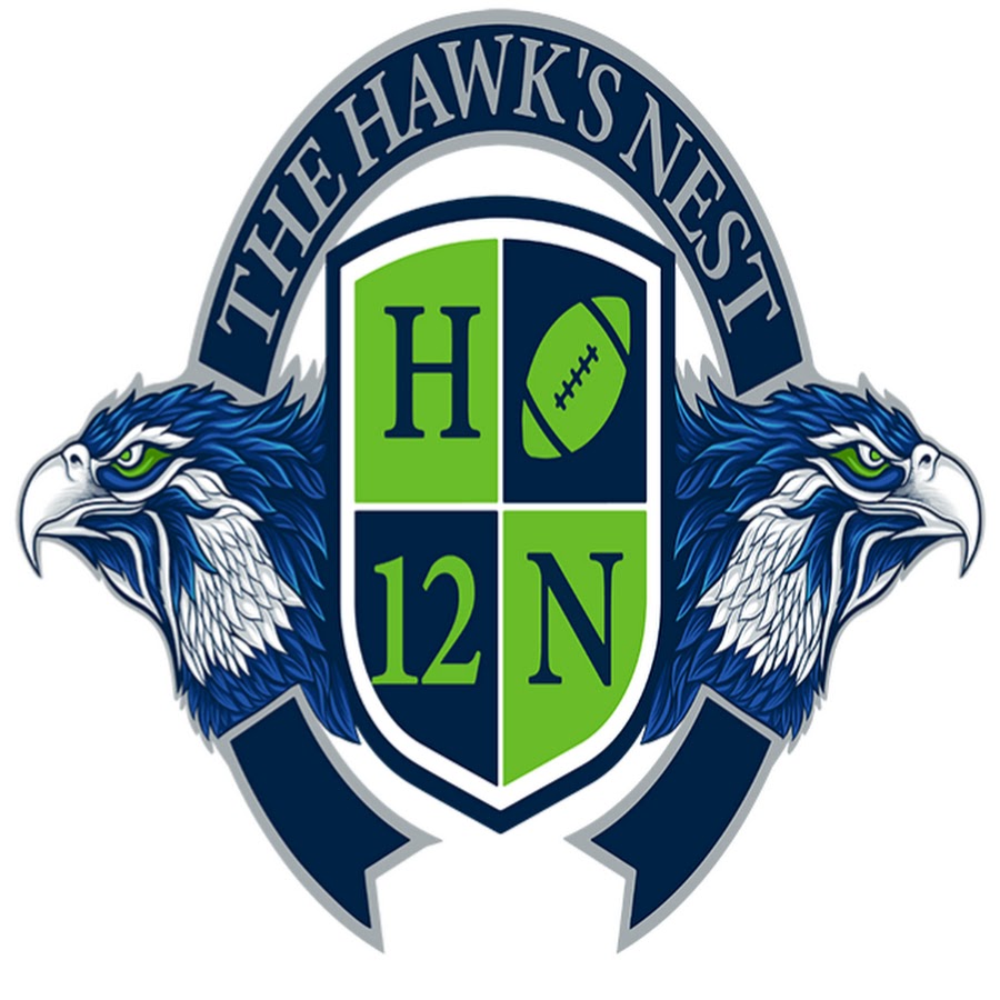 The Hawk's Nest