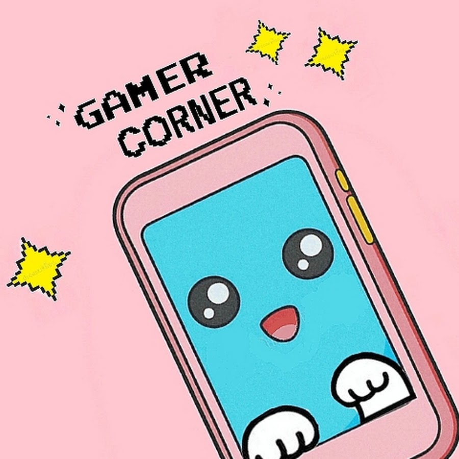 Gamer Corner