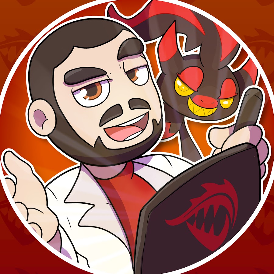 Dadrake95