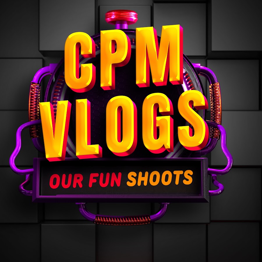 CPM VLOGS