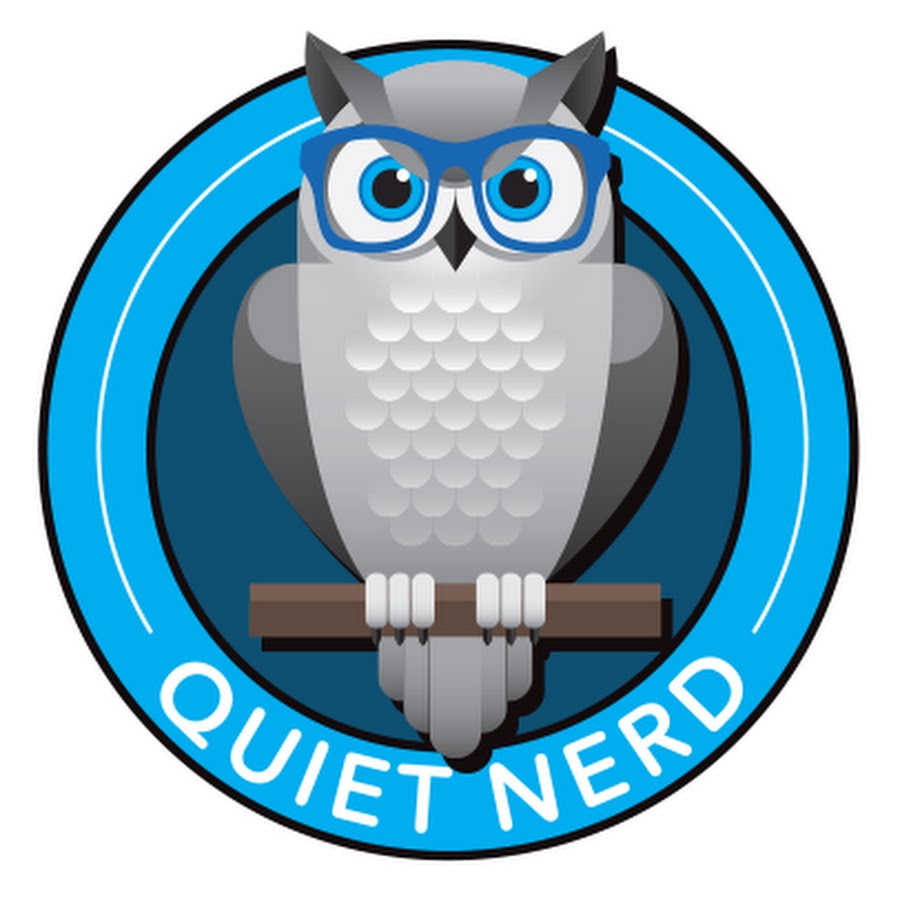 Quiet Nerd