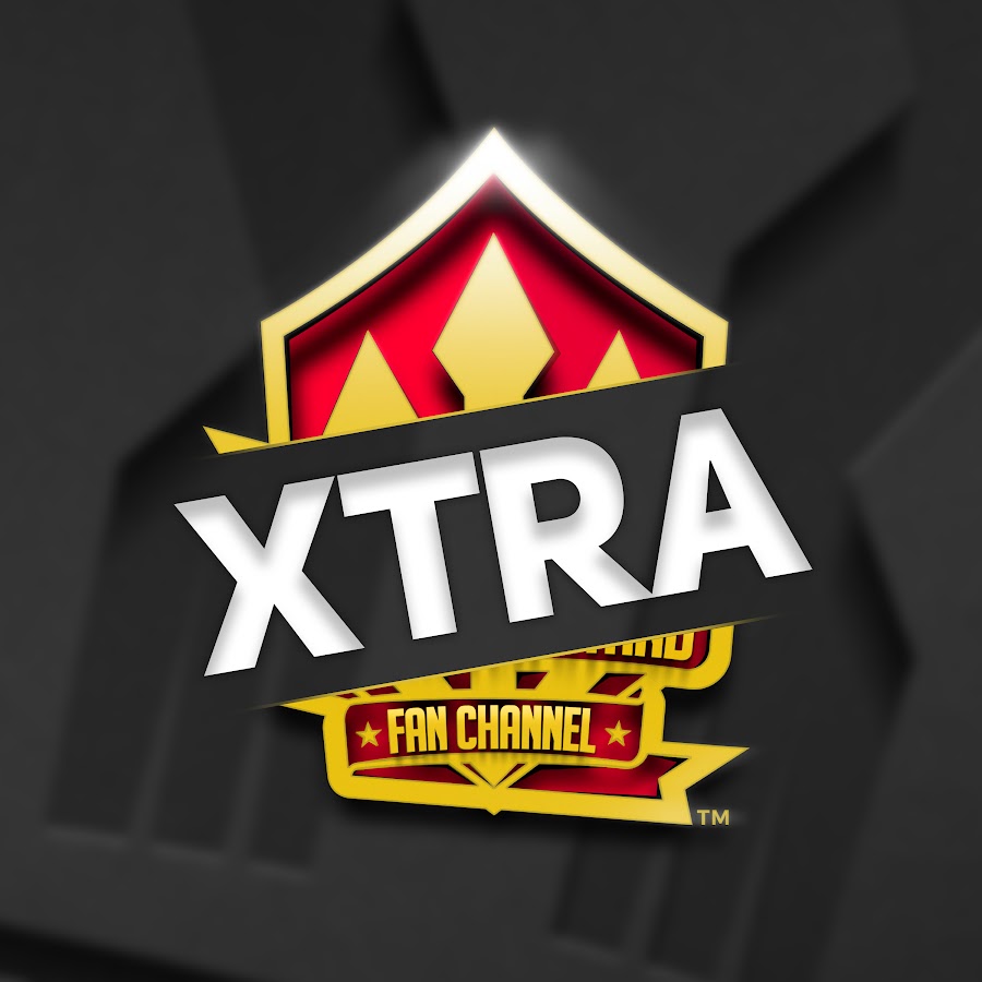The United Stand XTRA