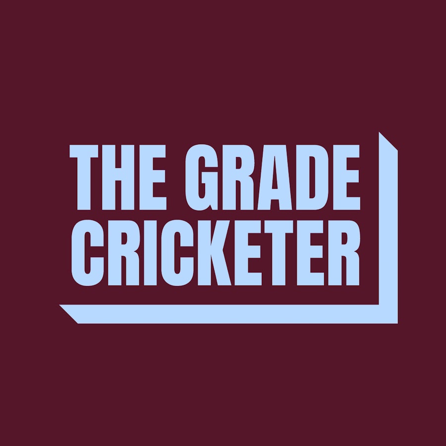 The Grade Cricketer