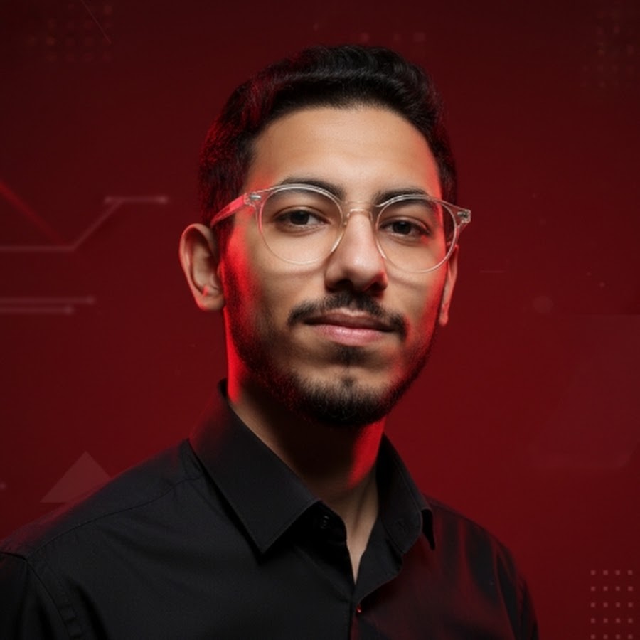 Youssef Alkhodary