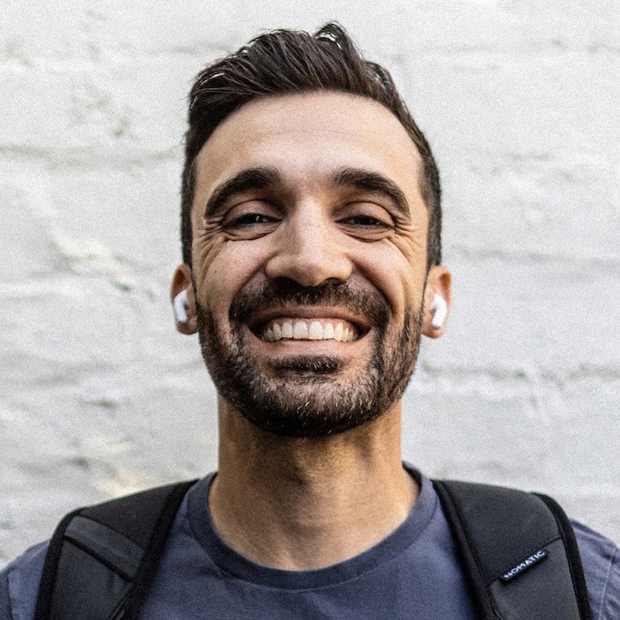 Matt D'Avella