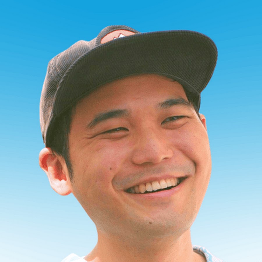 Ghib Ojisan
