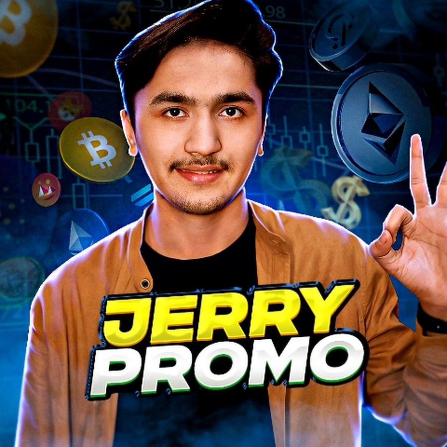JERRY PROMO