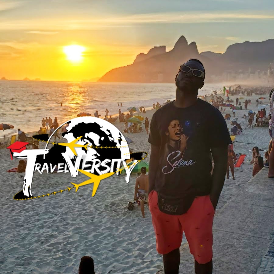 Travelversity