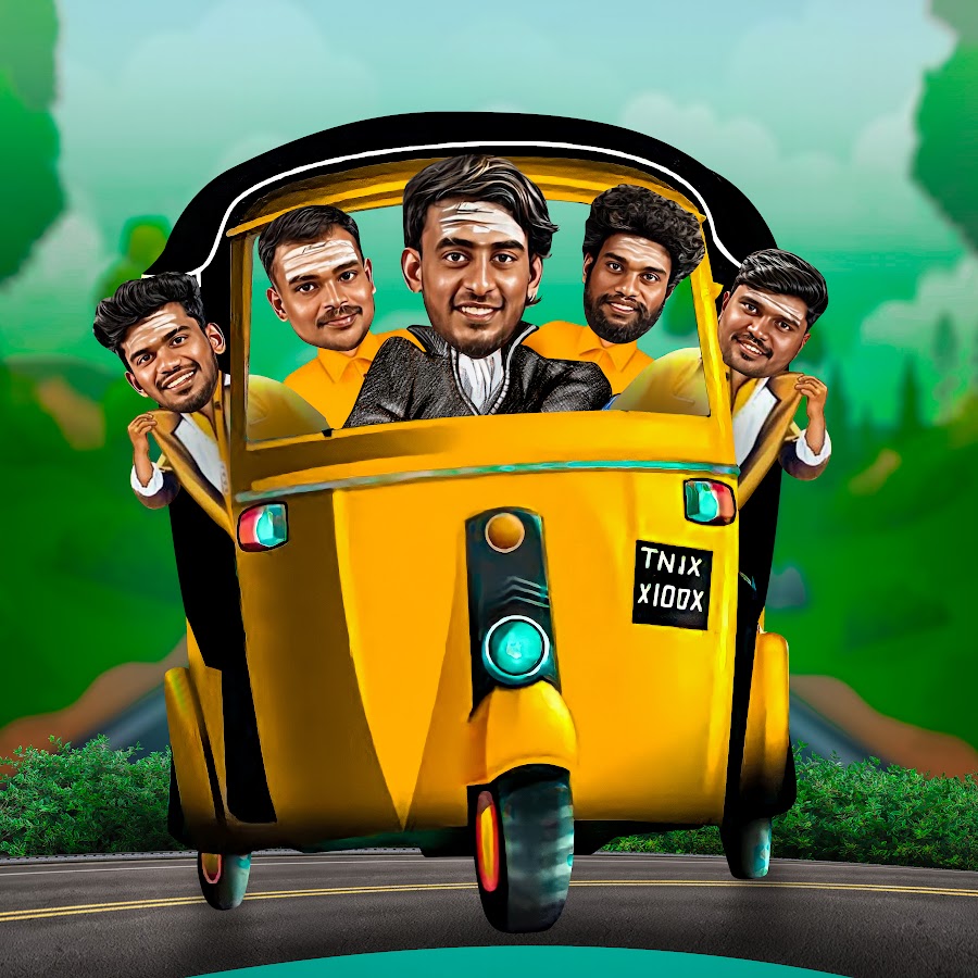 Auto Kaaran 