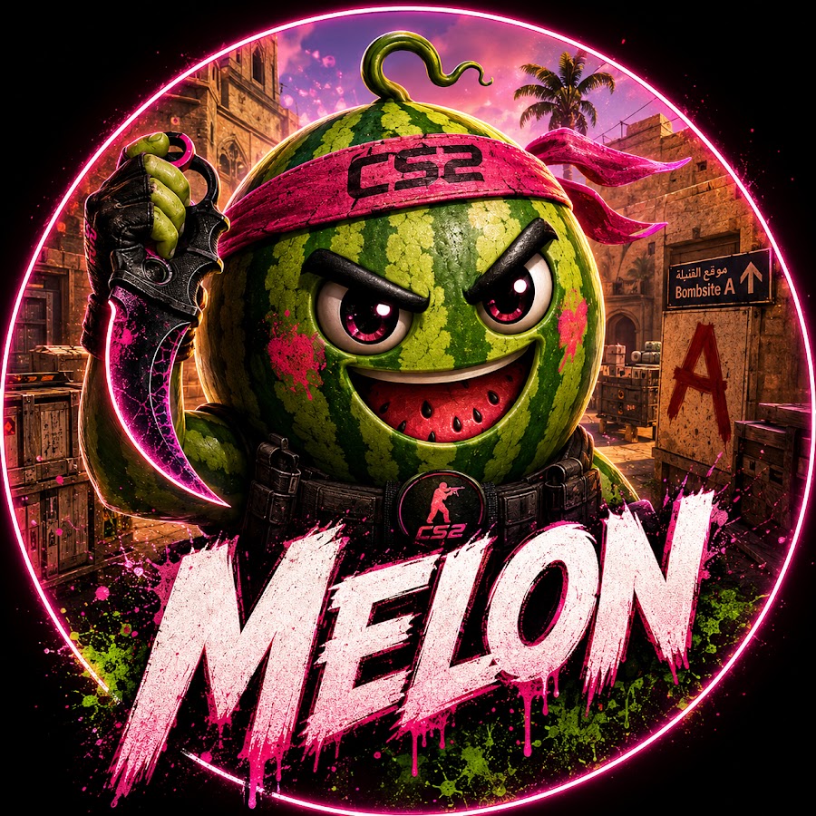 Melon CS2