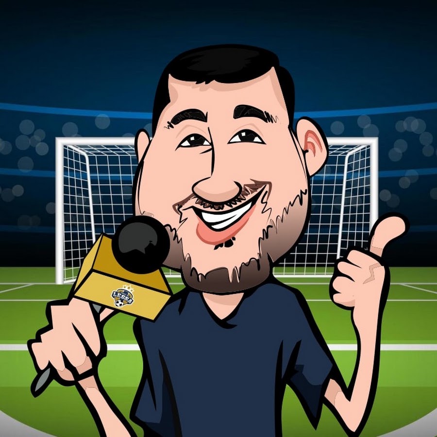 Canal do Lessa