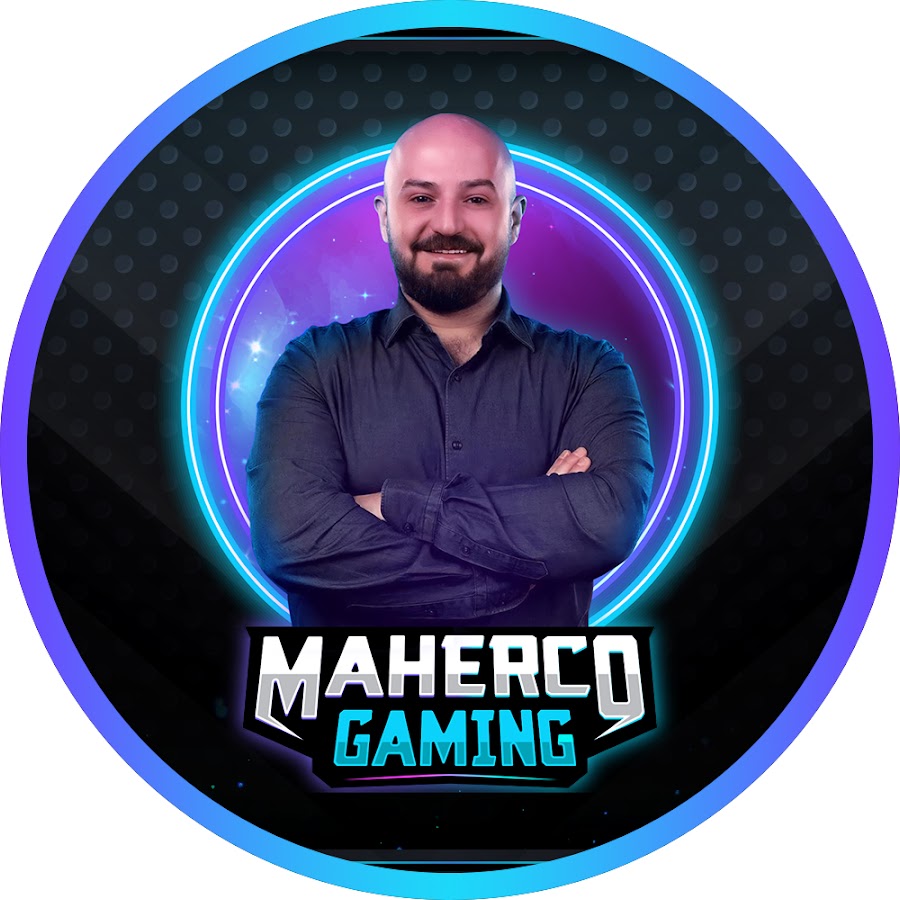 maherco gaming