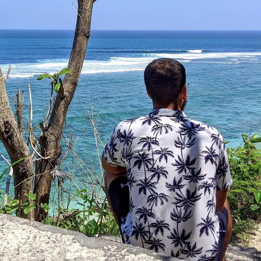 The Nomadic Journey