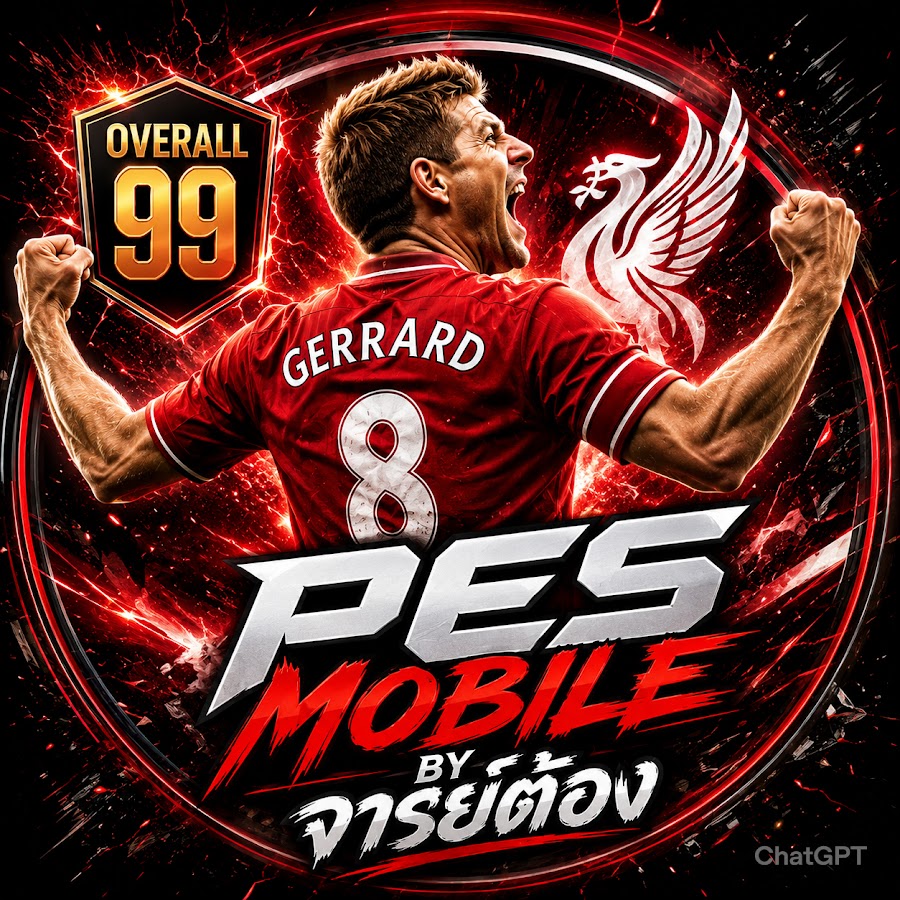 Pes mobile by จารย์ต้อง