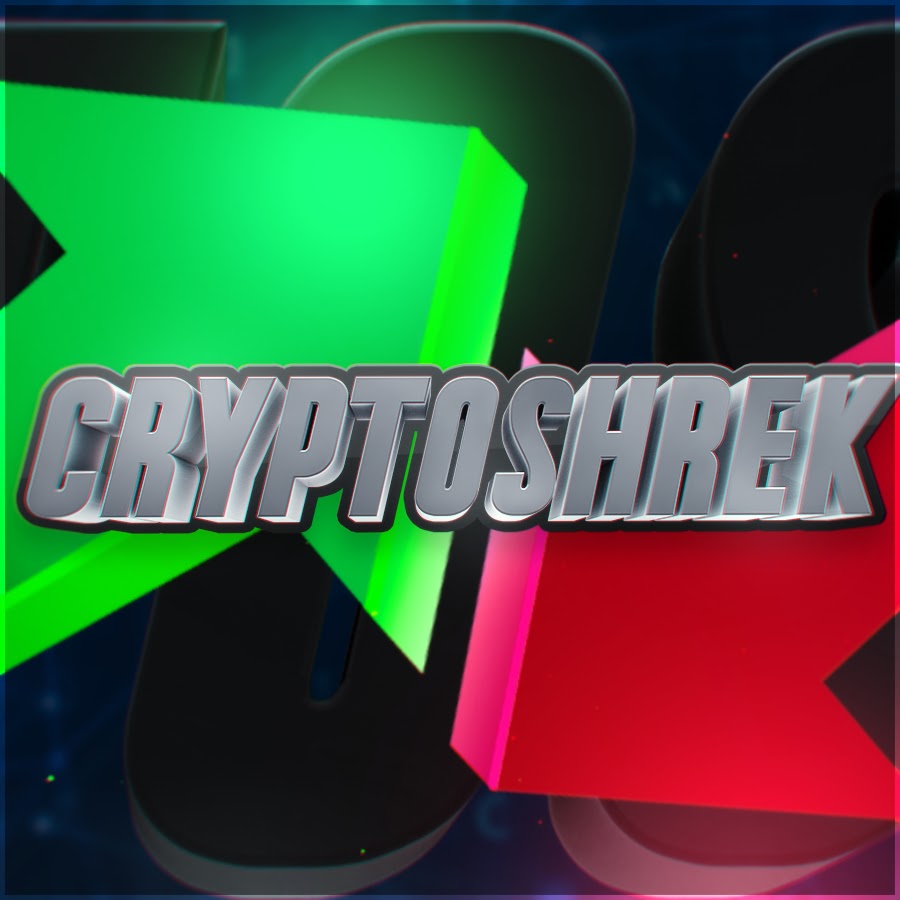 Crypto Shrek