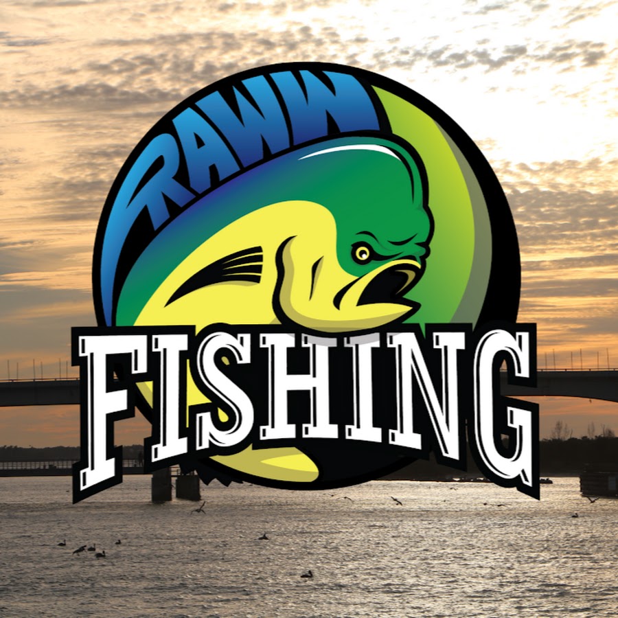 RAWWFishing