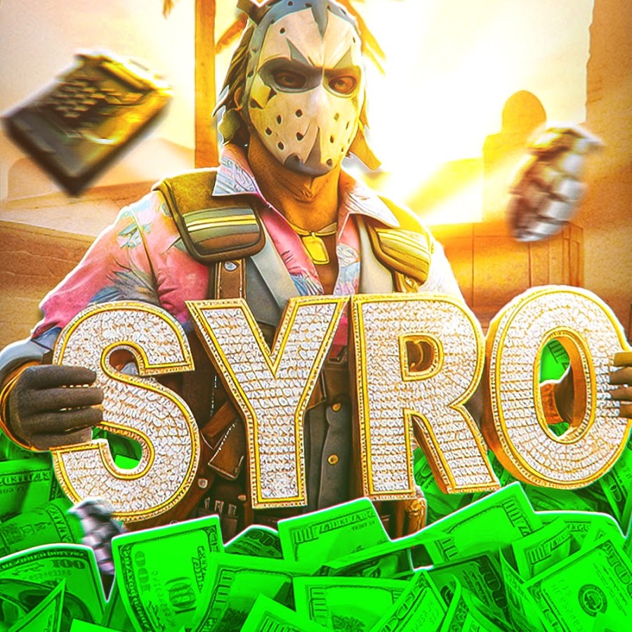 Syro CS2