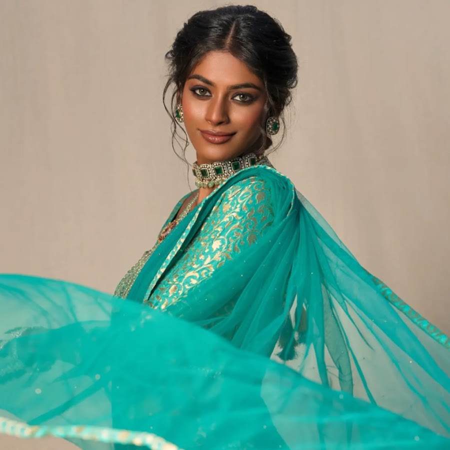 Vinusha Devi
