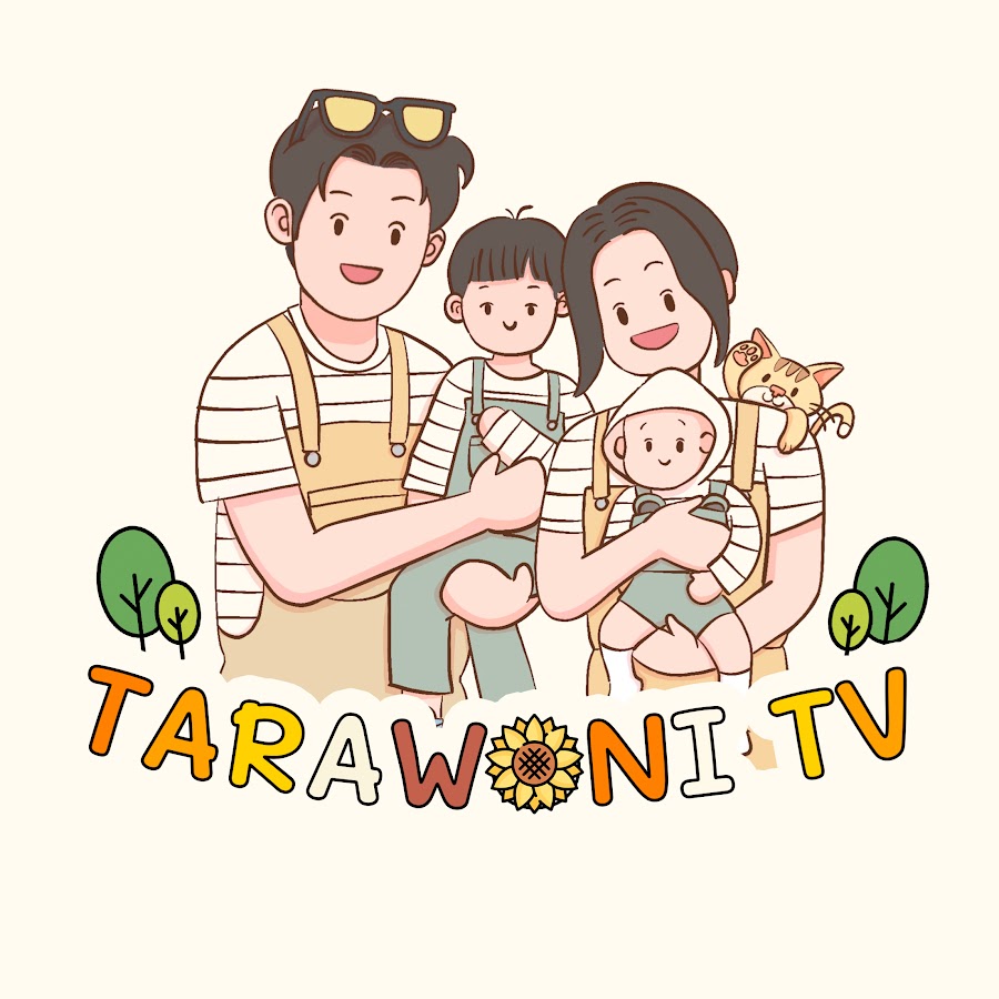 TaraWoni Tv
