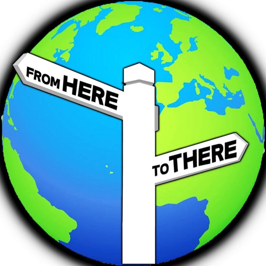 From Here to There