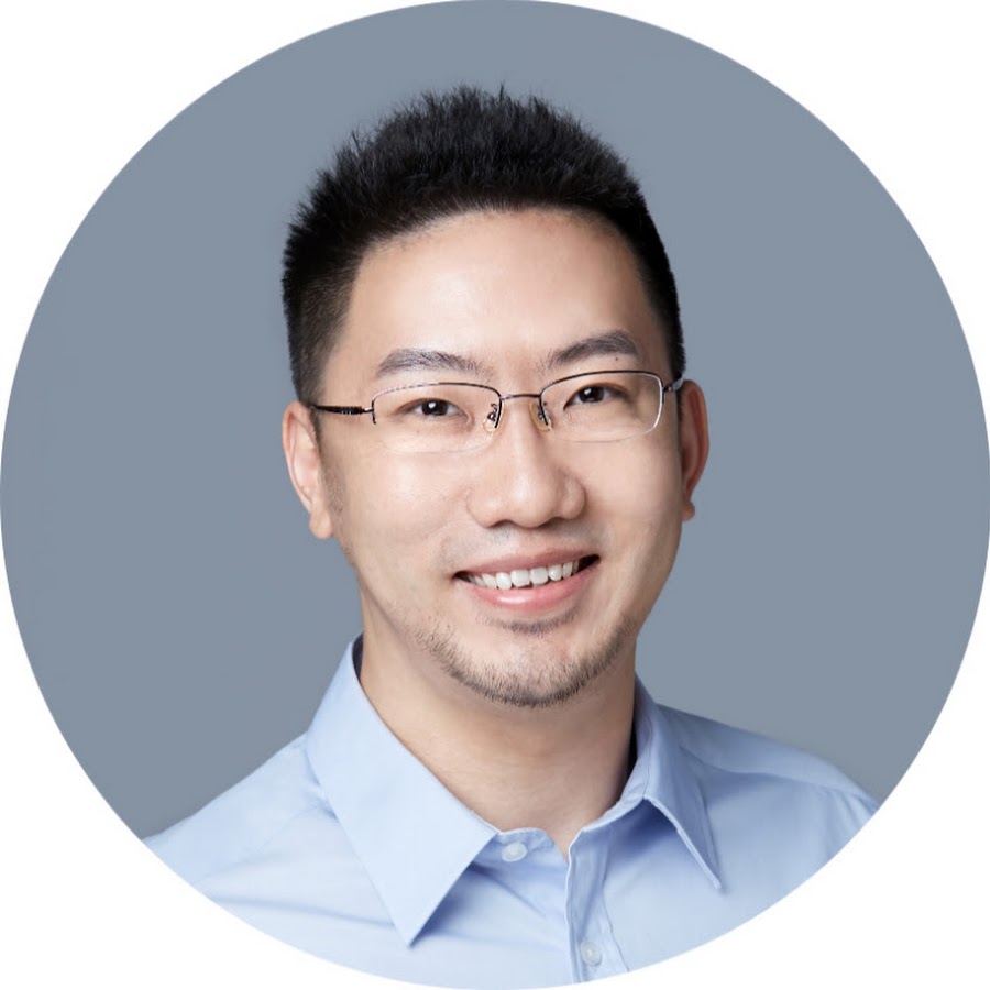 李文勍Richard