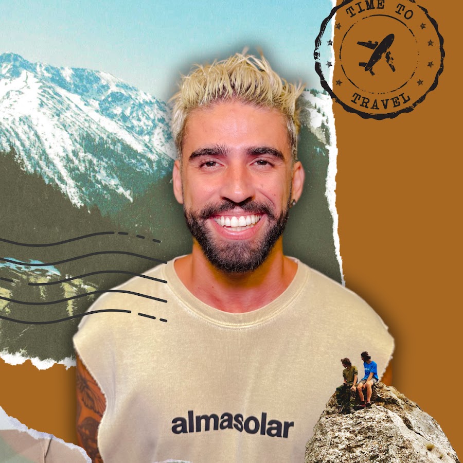 Tiago Reis